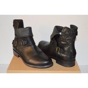 UGG Cybele Boot Sz 7.5